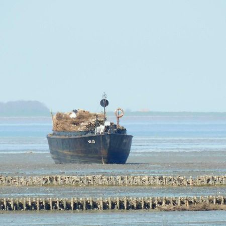 Nordsee Nordstrand Eksteriør bilde