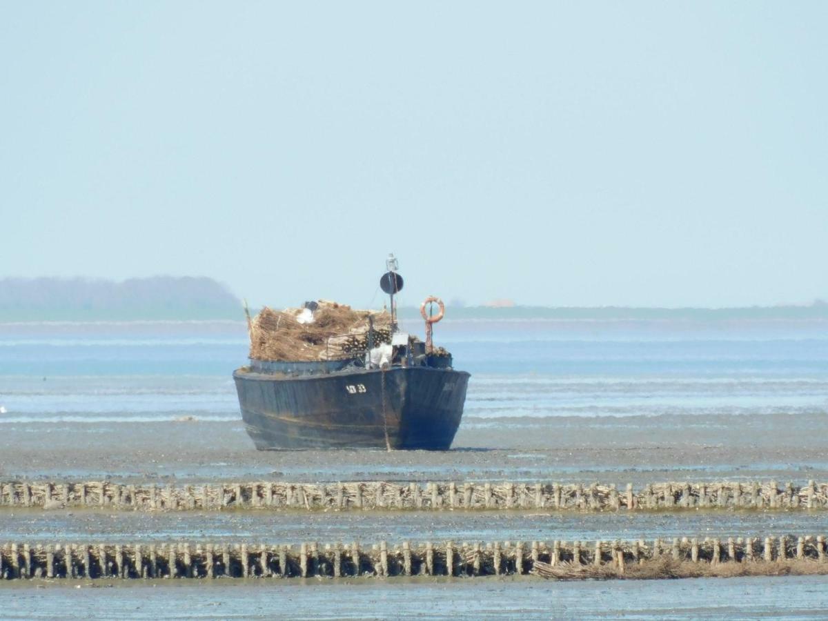 Nordsee Nordstrand Eksteriør bilde