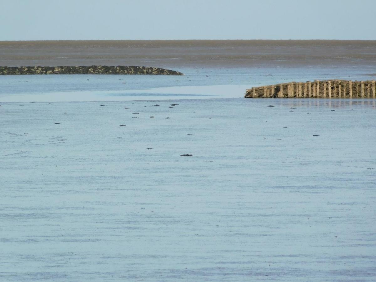 Nordsee Nordstrand Eksteriør bilde
