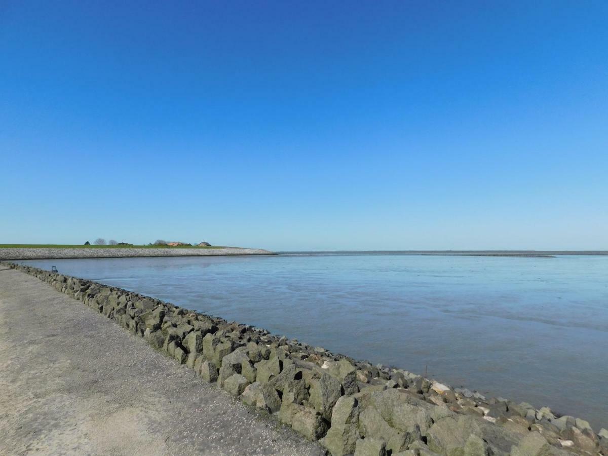 Nordsee Nordstrand Eksteriør bilde